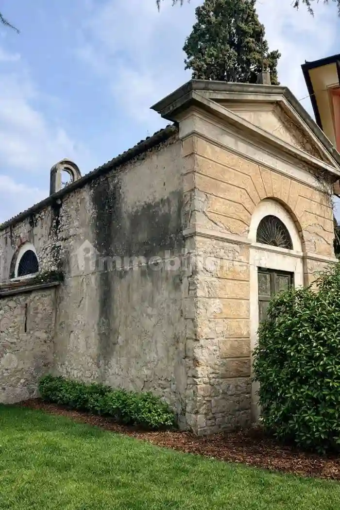 Palazzo - Edificio - foto 2