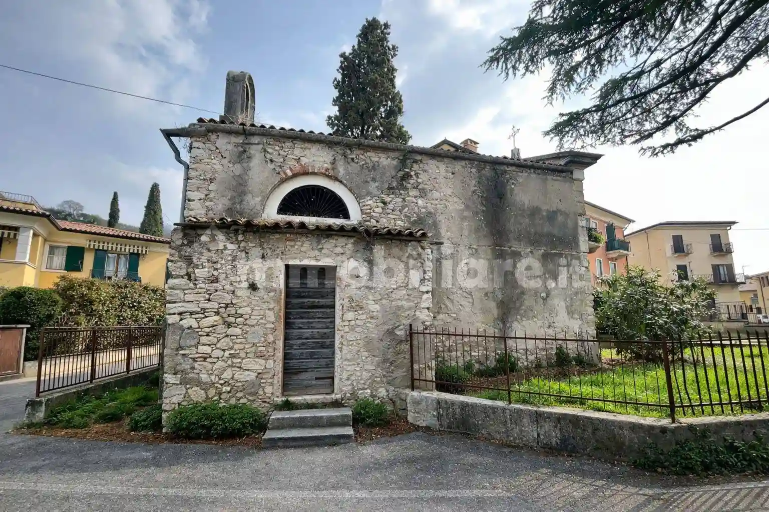 Palazzo - Edificio - foto 3