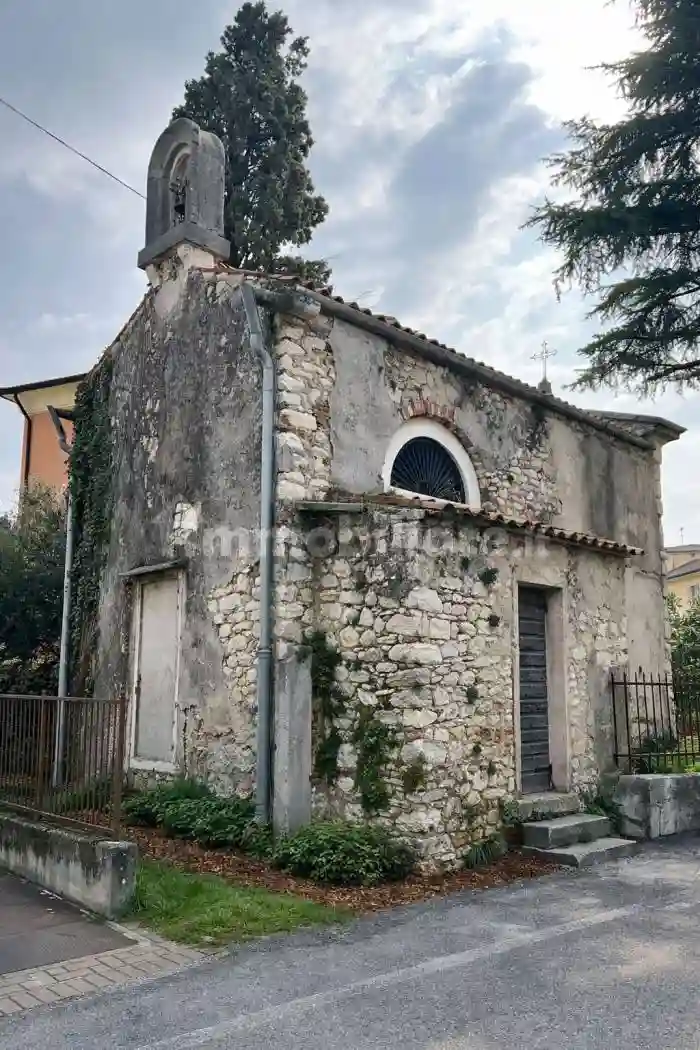 Palazzo - Edificio - foto 4