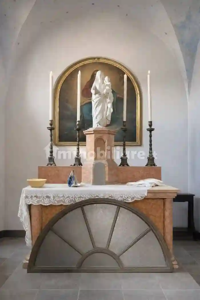 Palazzo - Edificio - foto 5