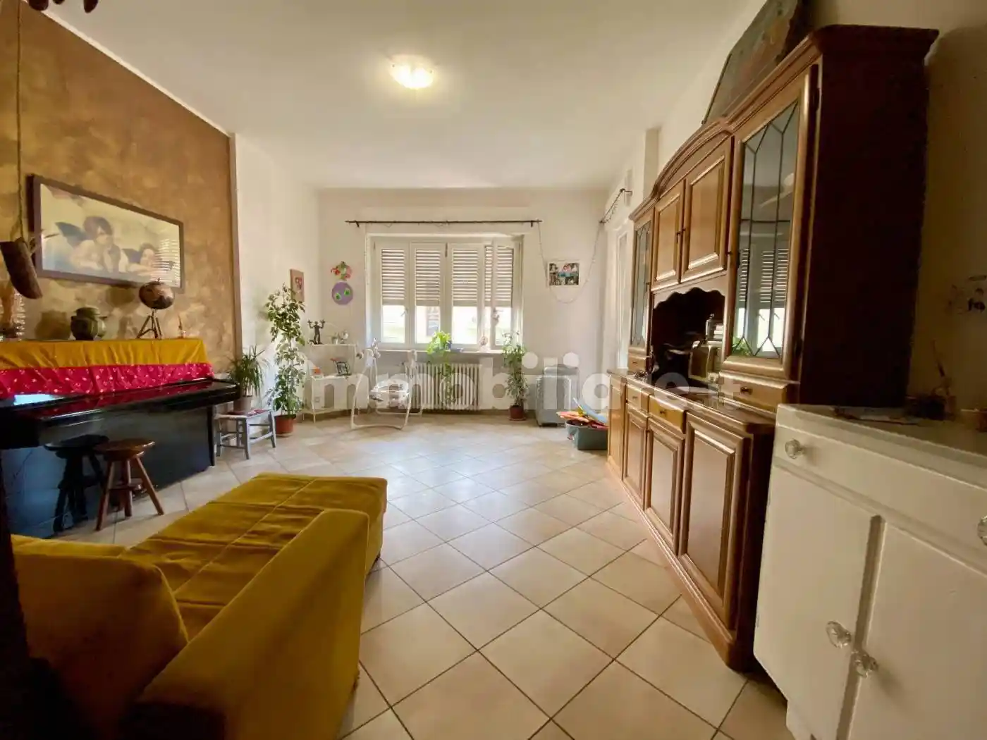 Appartamento in affitto a Savigliano