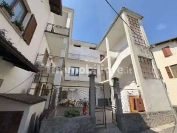 Appartamento in vendita a San Paolo d'Argon