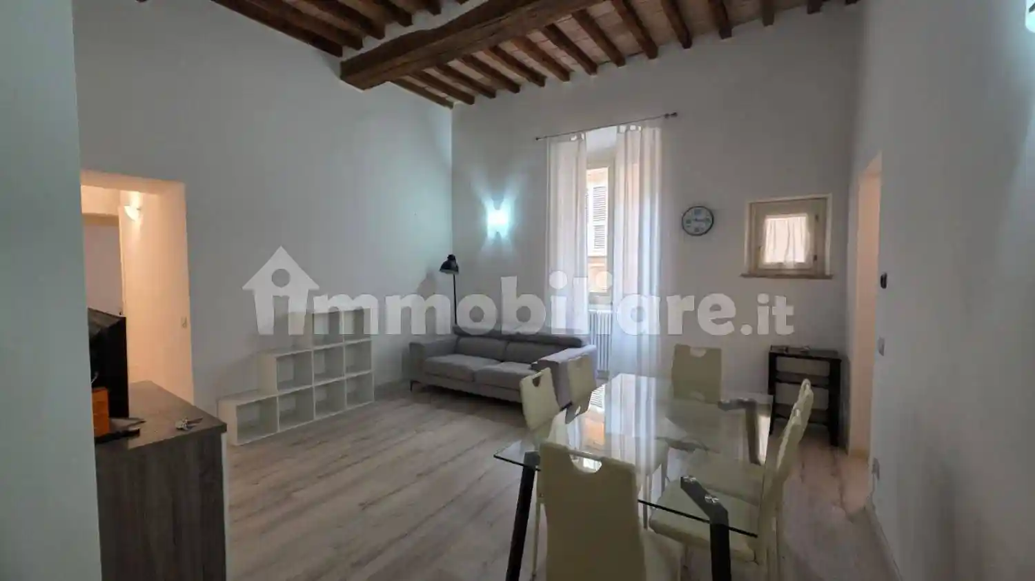 Appartamento in affitto a Perugia