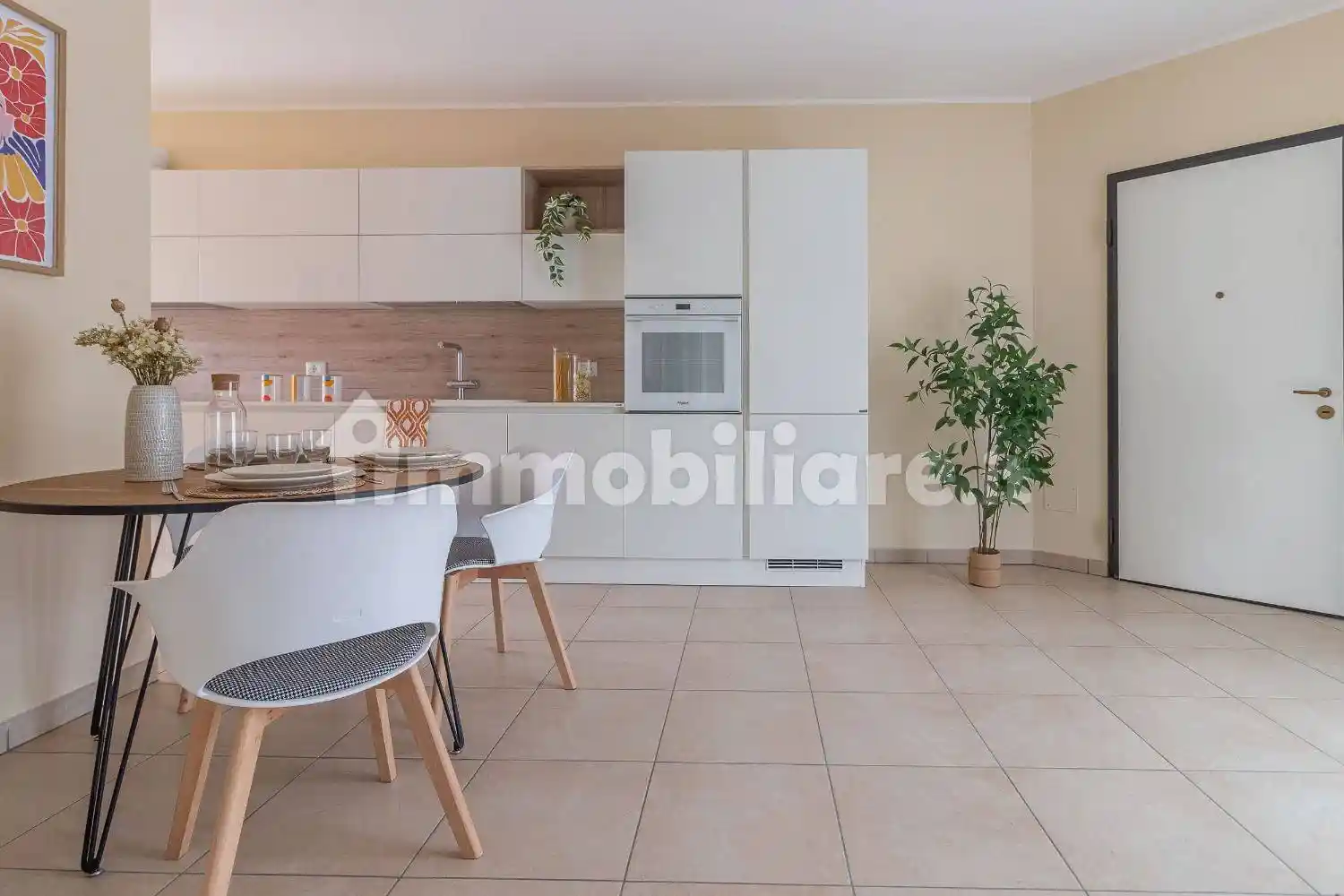 Appartamento in vendita a Isola del Piano