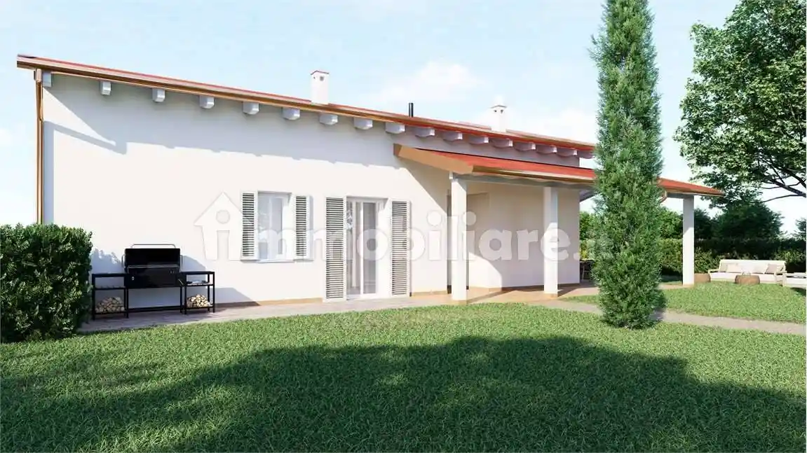 Villa in vendita a Imola