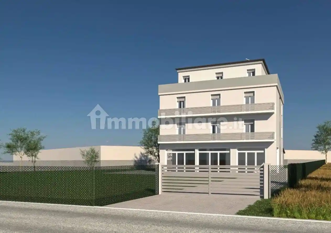 Appartamento in vendita a Formigine