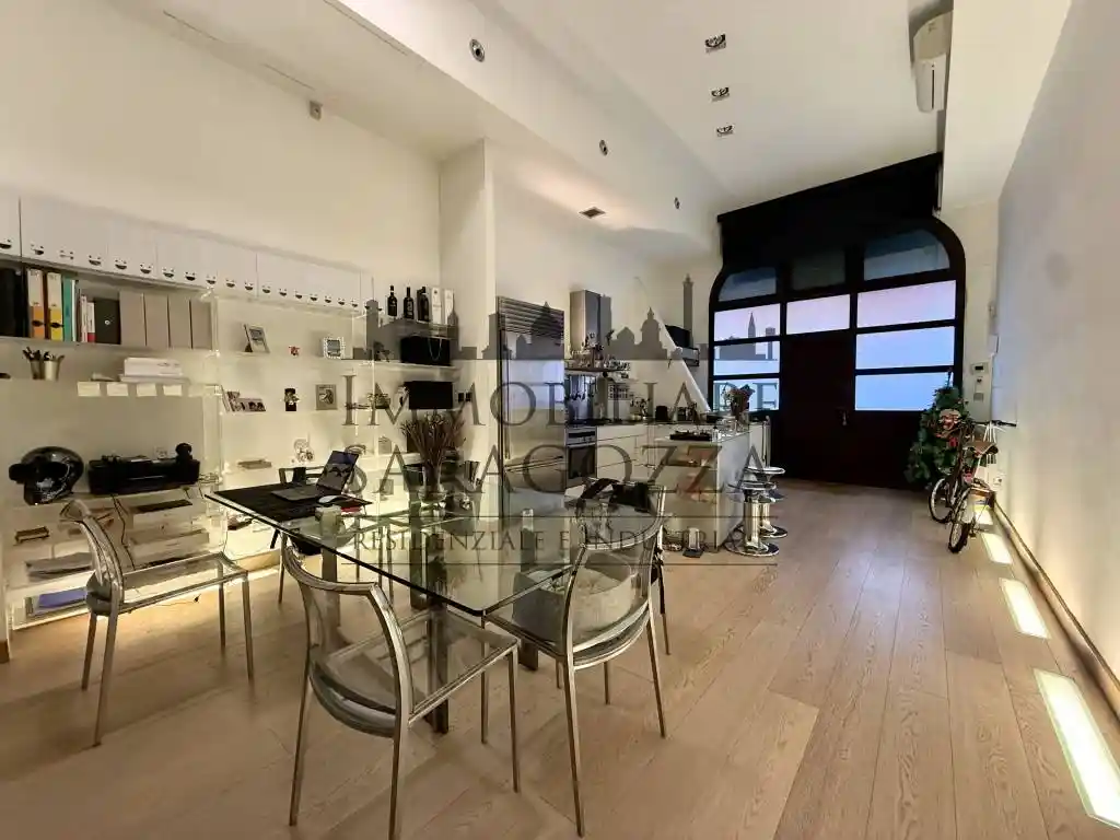 Appartamento in vendita a Bologna