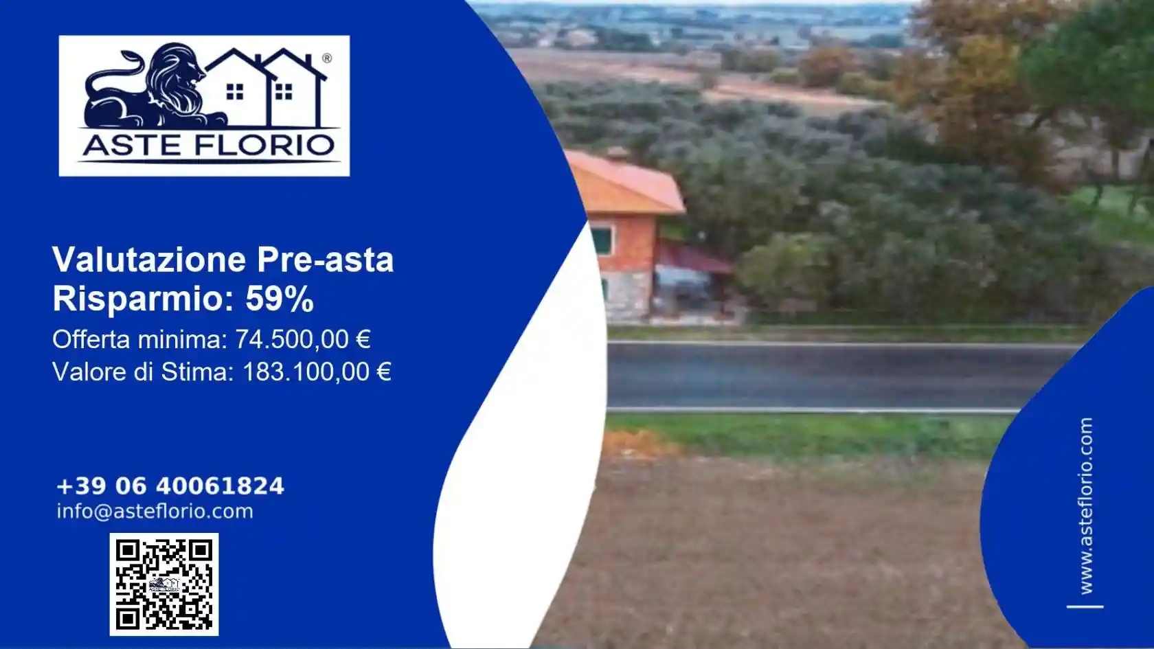 Villetta a schiera in vendita a Castiglione del Lago