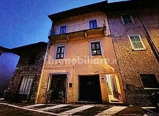 Appartamento in vendita a Pontida