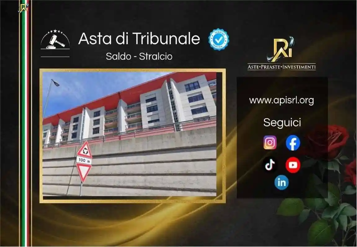 Appartamento in vendita a Potenza