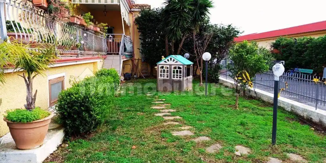 Appartamento in vendita a Scalea