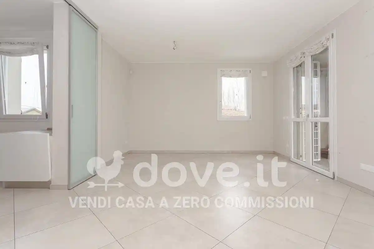 Appartamento in vendita a Maranello