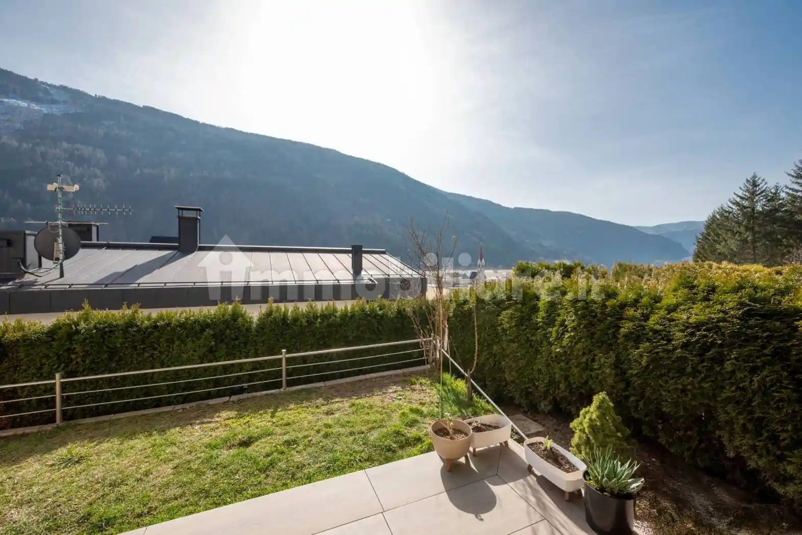 Appartamento in vendita a Vandoies