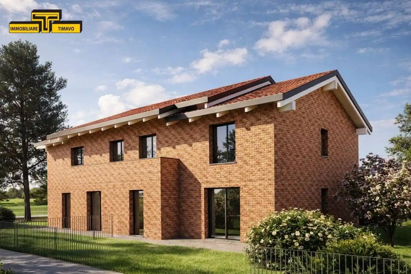 Villa in vendita a Reggio Emilia