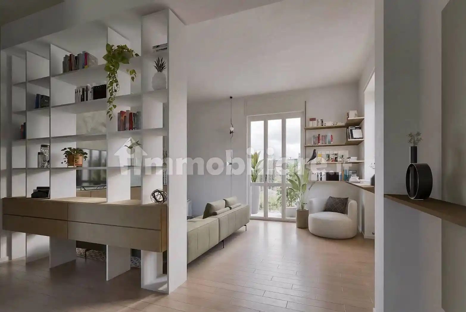 Appartamento in vendita a Casciago