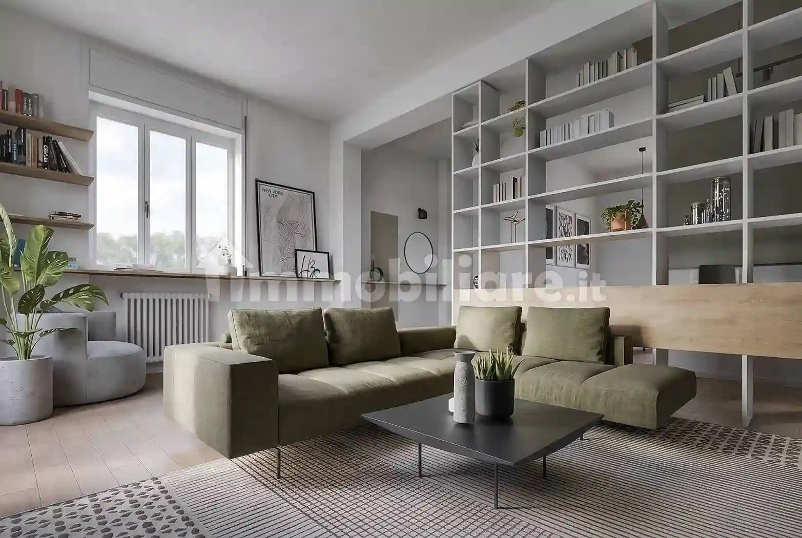 Appartamento - foto 3