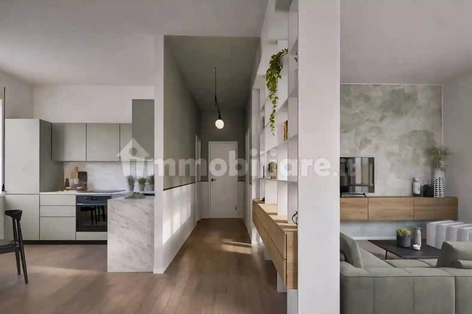 Appartamento - foto 4