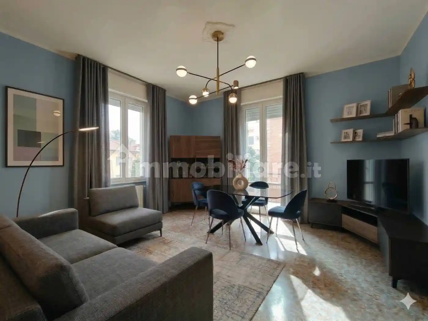 Appartamento in vendita a Parma