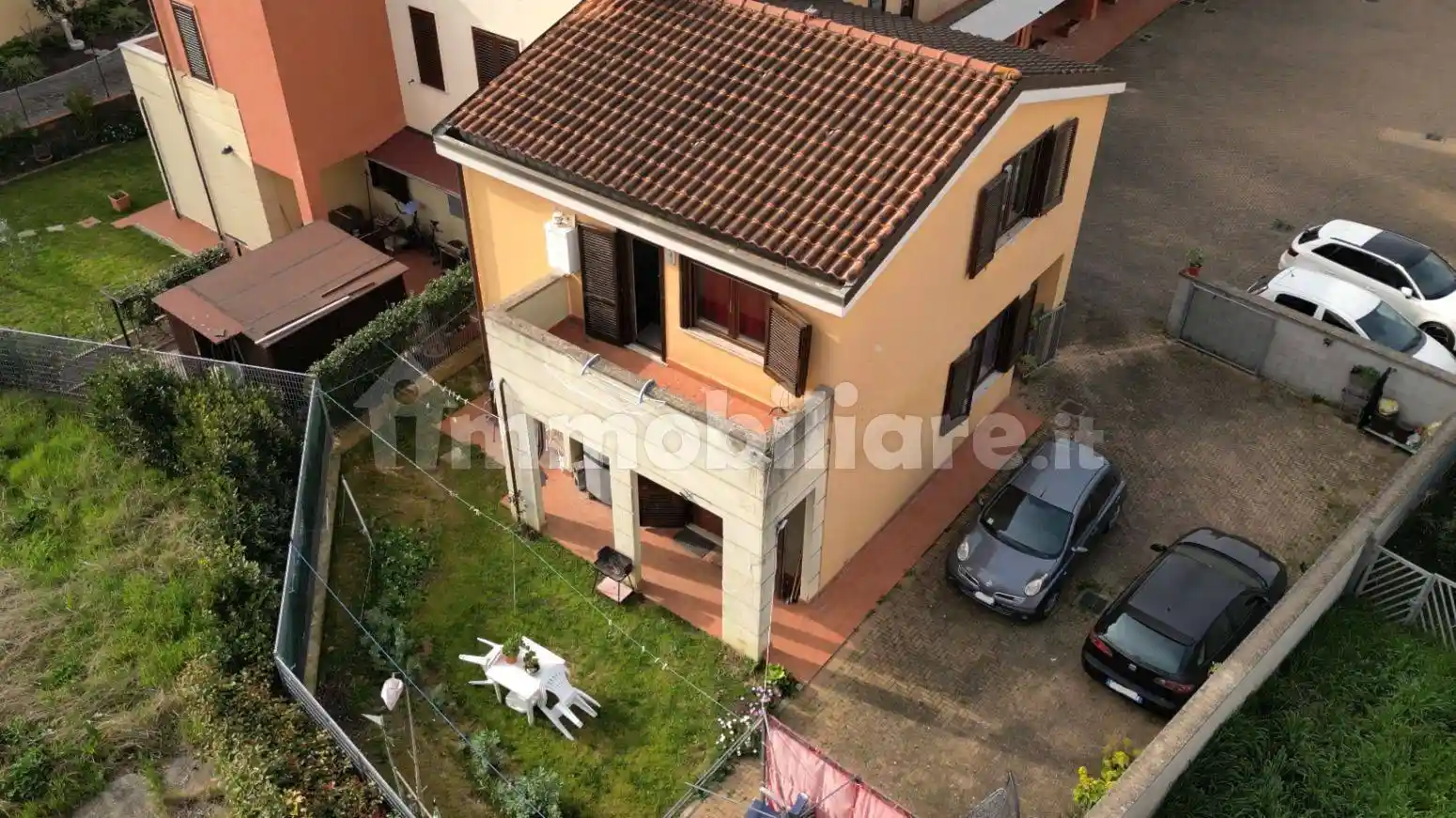 Villa in vendita a Collesalvetti