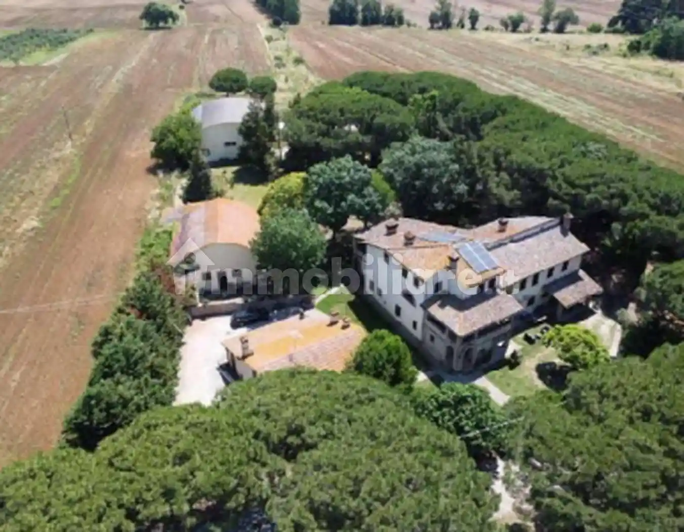 Appartamento in vendita a Castiglione del Lago