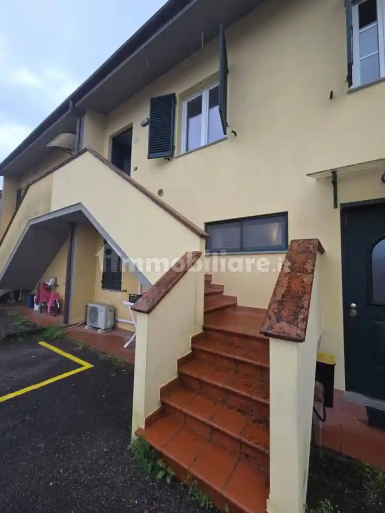 Attico - Mansarda in vendita a Porcari