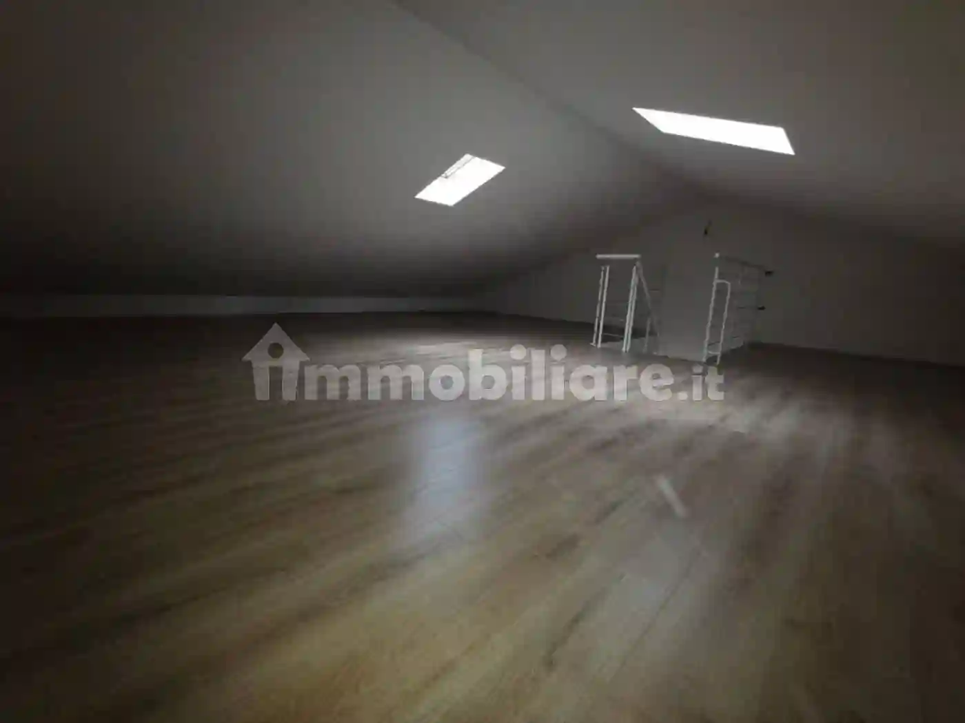 Attico - Mansarda - foto 5