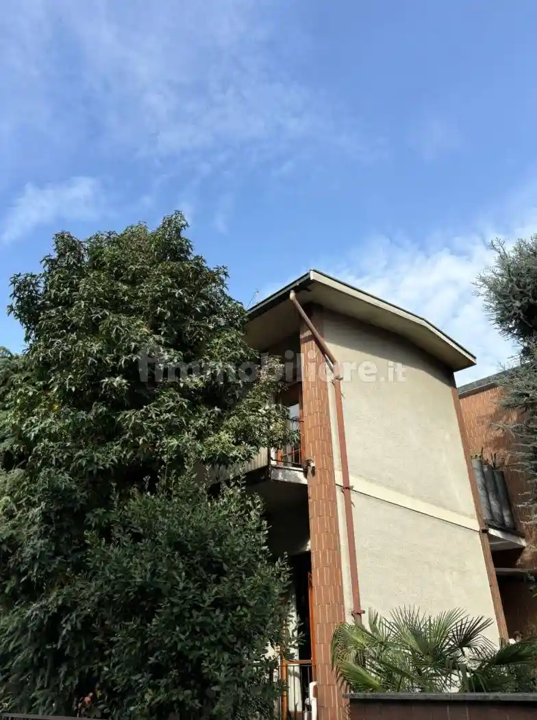 Appartamento in vendita a Cremona