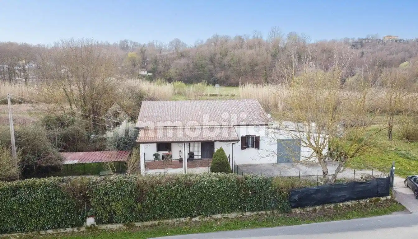 Villa in vendita a Ferentino