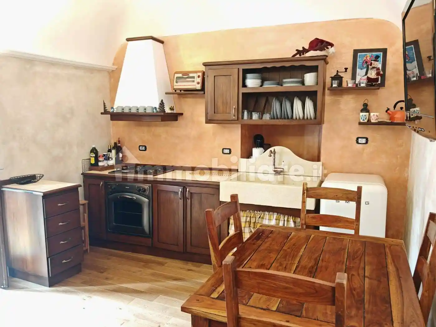 Appartamento in vendita a Frabosa Soprana