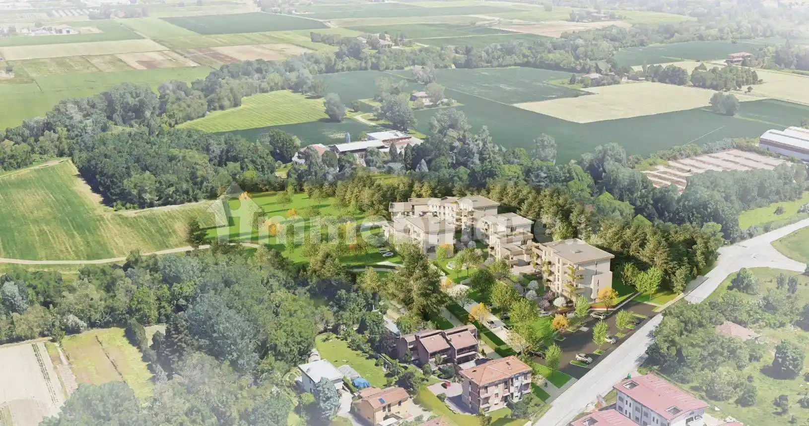 Appartamento in vendita a San Lazzaro di Savena