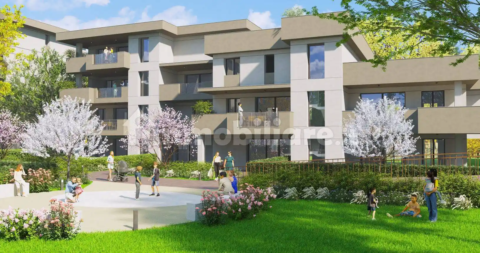 Appartamento in vendita a San Lazzaro di Savena