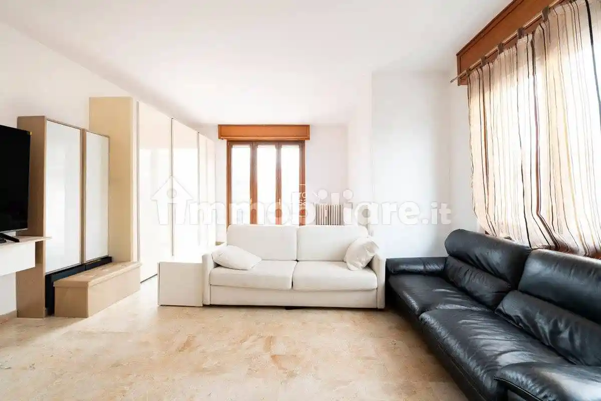 Appartamento in vendita a Cassina de' Pecchi