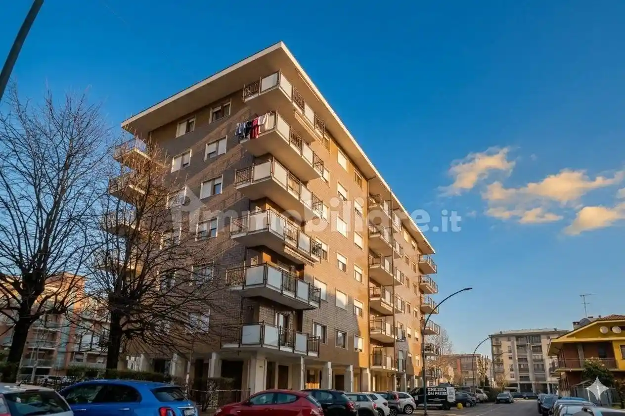 Appartamento in vendita a Collegno