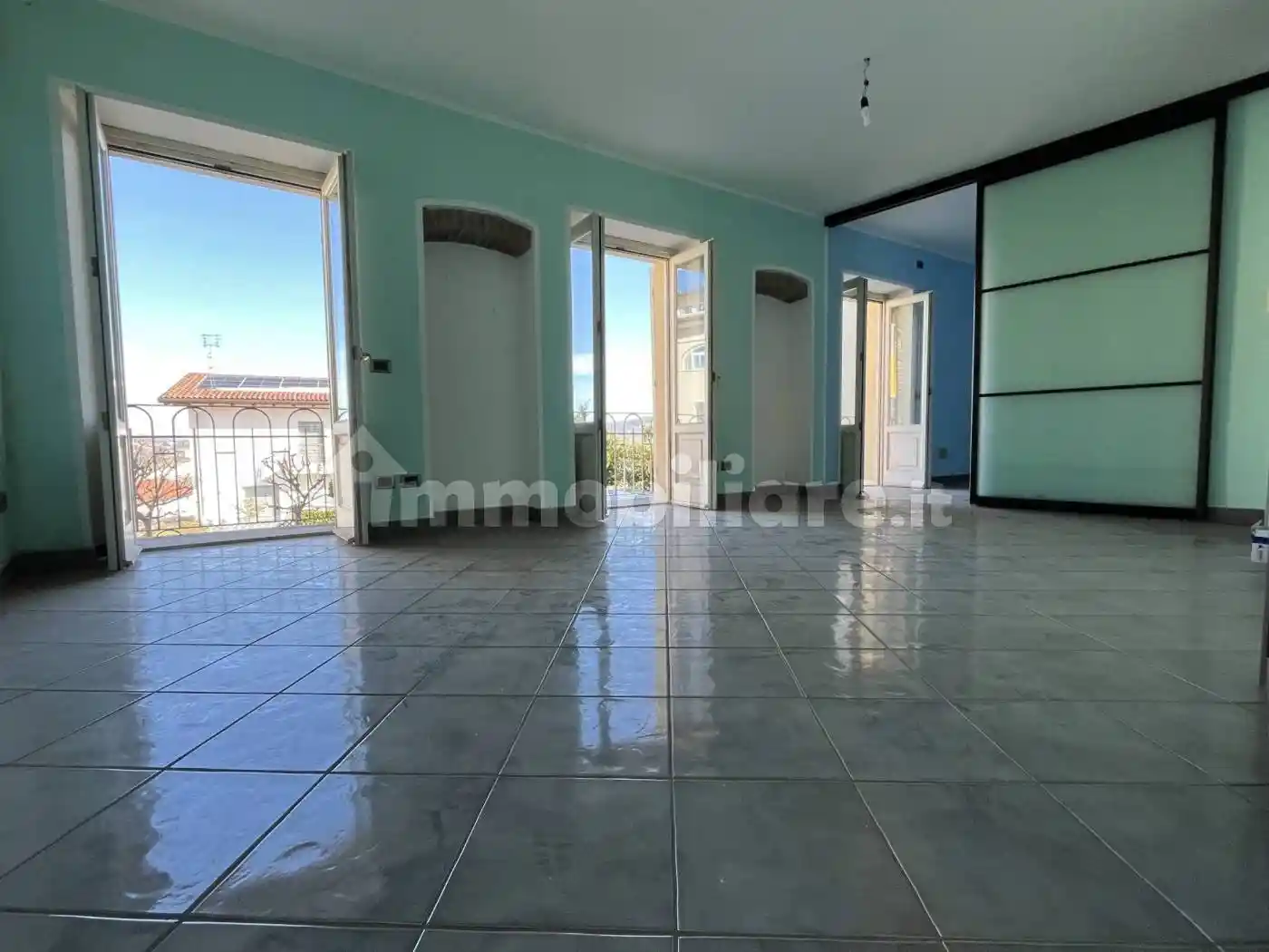 Casa indipendente in vendita a Vicoforte