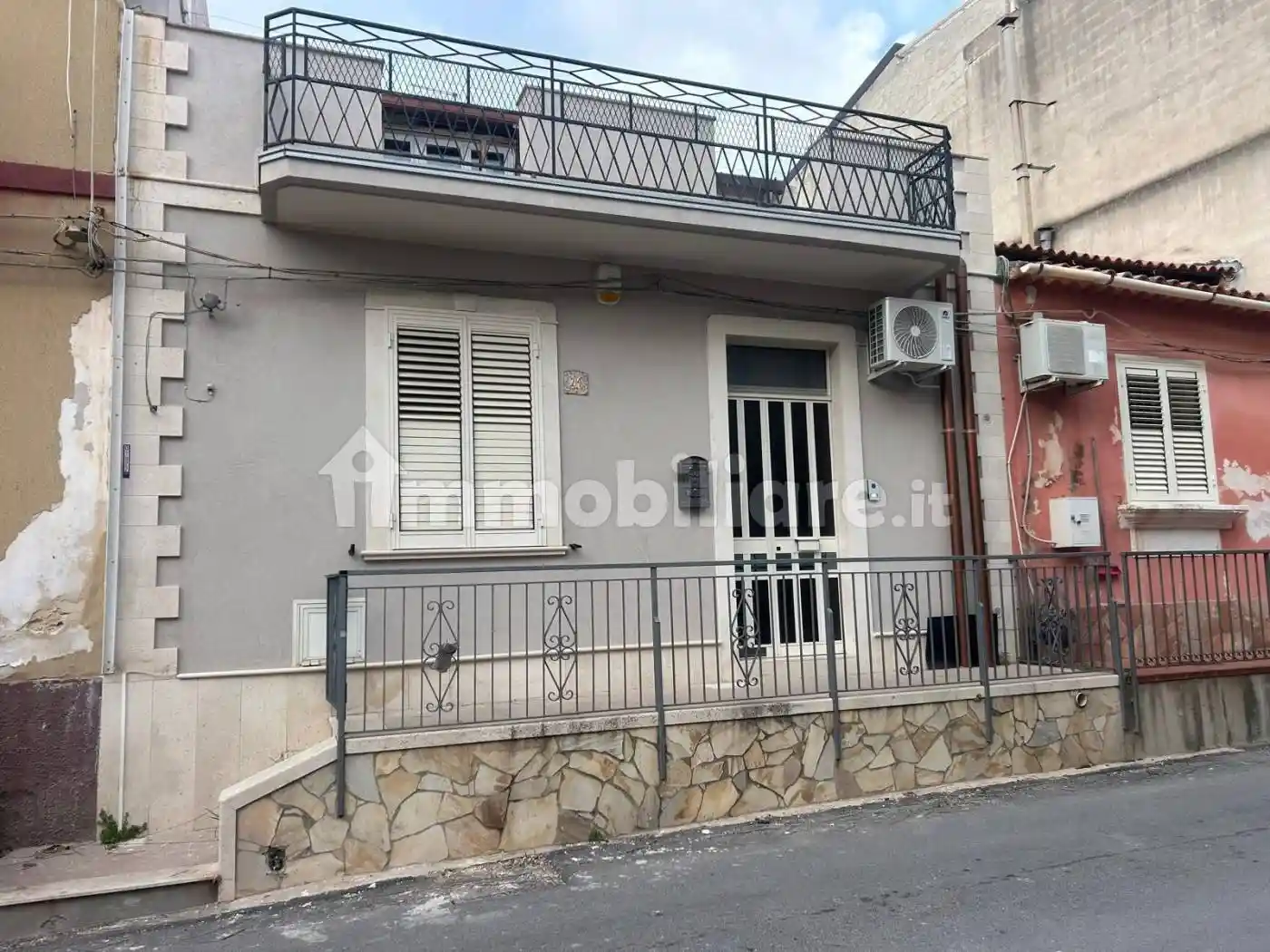 Villa in affitto a Siracusa