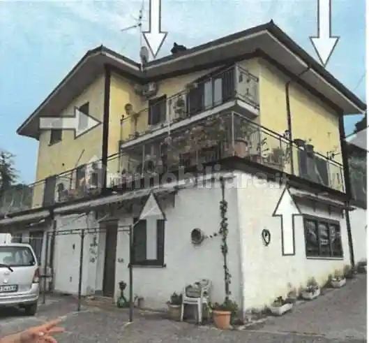 Villetta a schiera in vendita a Gavignano