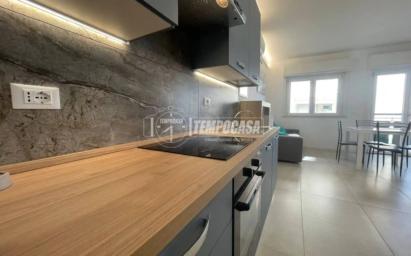 Appartamento in vendita a Comacchio