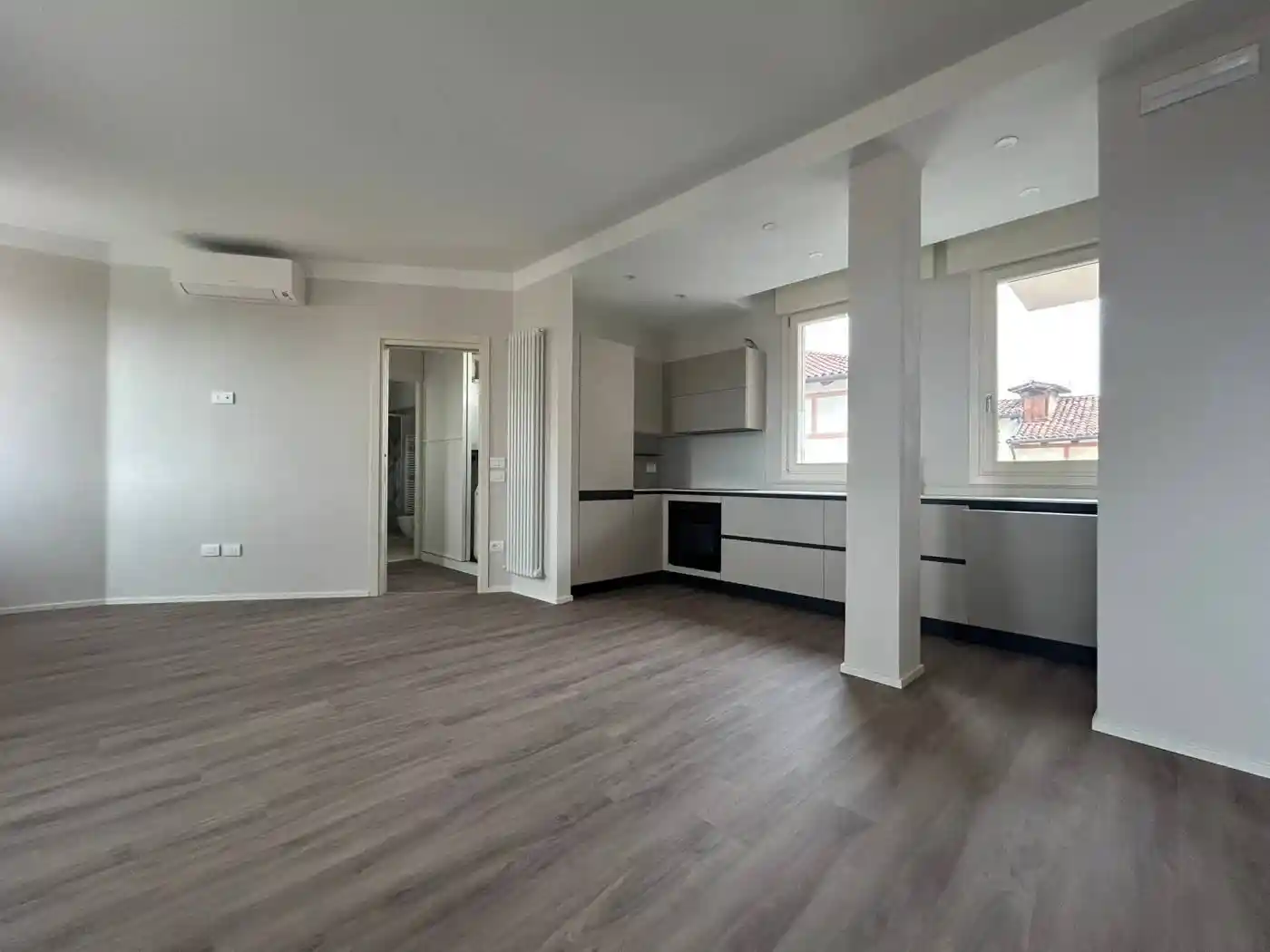 Appartamento in affitto a Bassano del Grappa