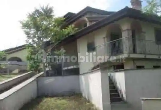 Villa in vendita a Roma