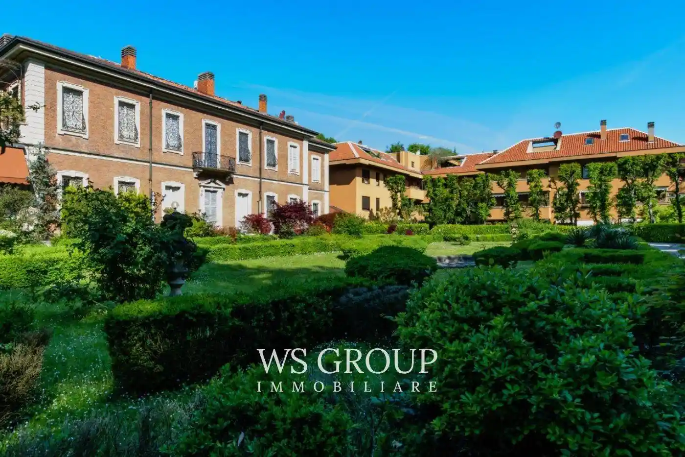 Appartamento in vendita a Monza