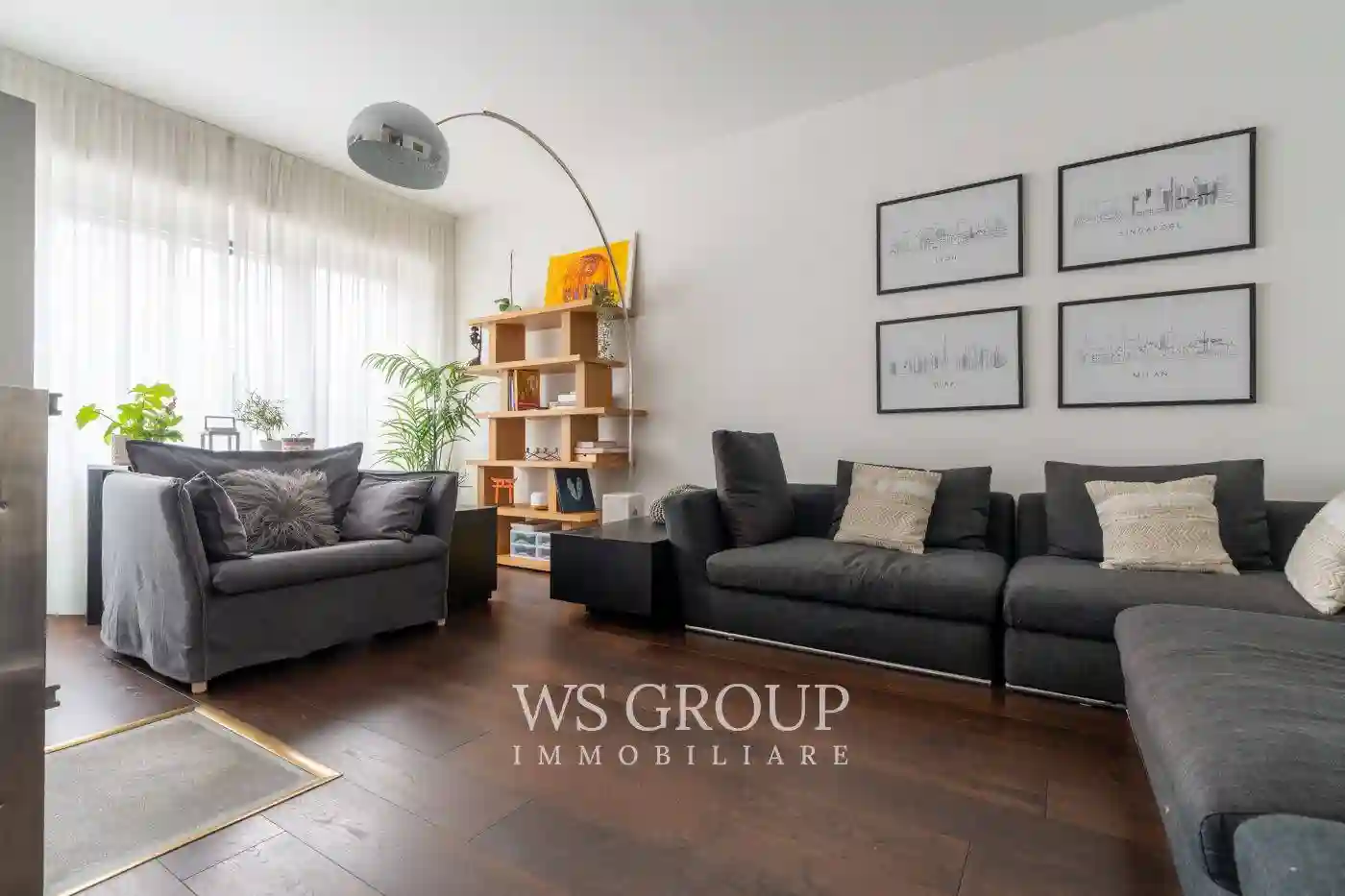 Appartamento - foto 5