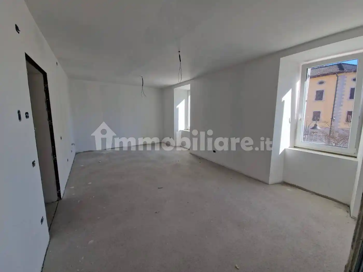 Appartamento in vendita a Borgo Valsugana