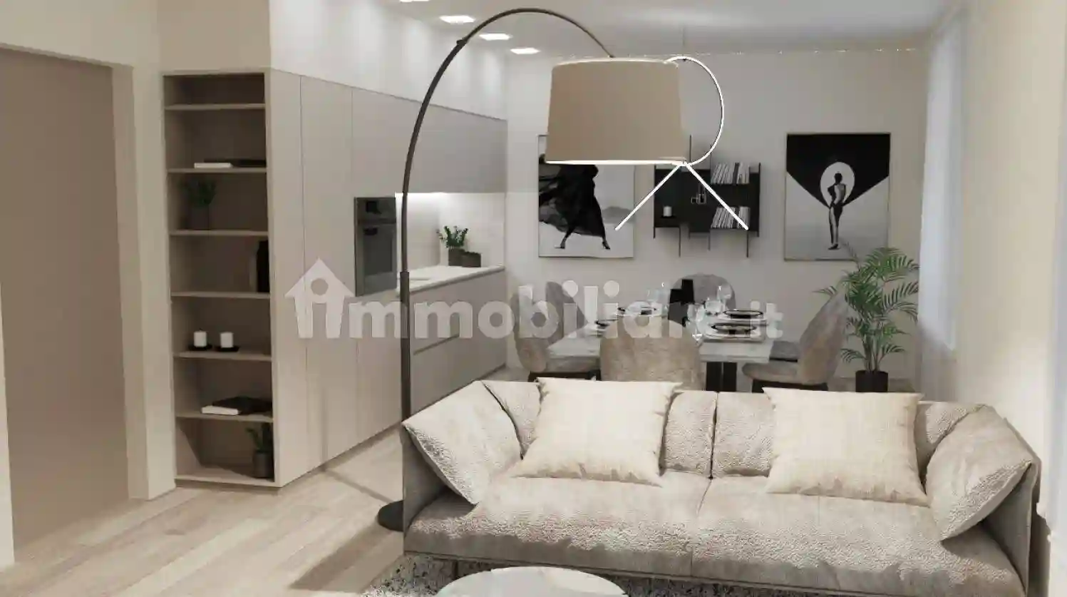 Appartamento - foto 4