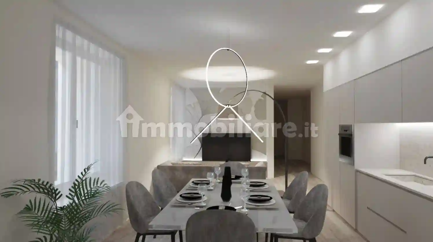 Appartamento - foto 5