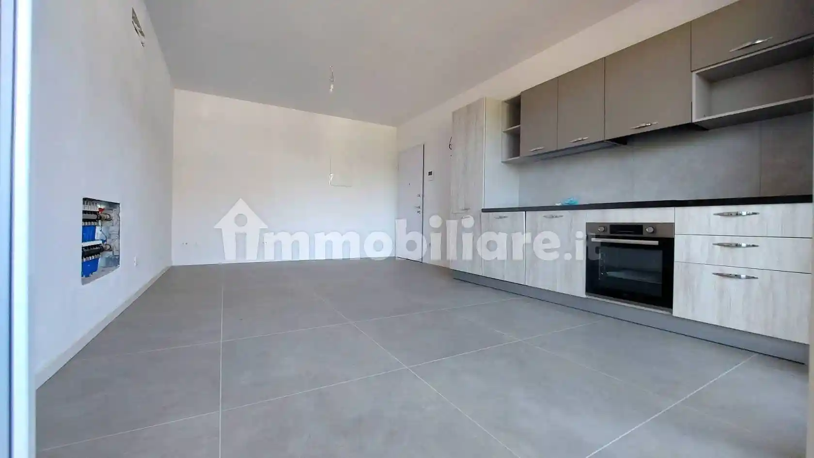 Appartamento in affitto a Castel Maggiore