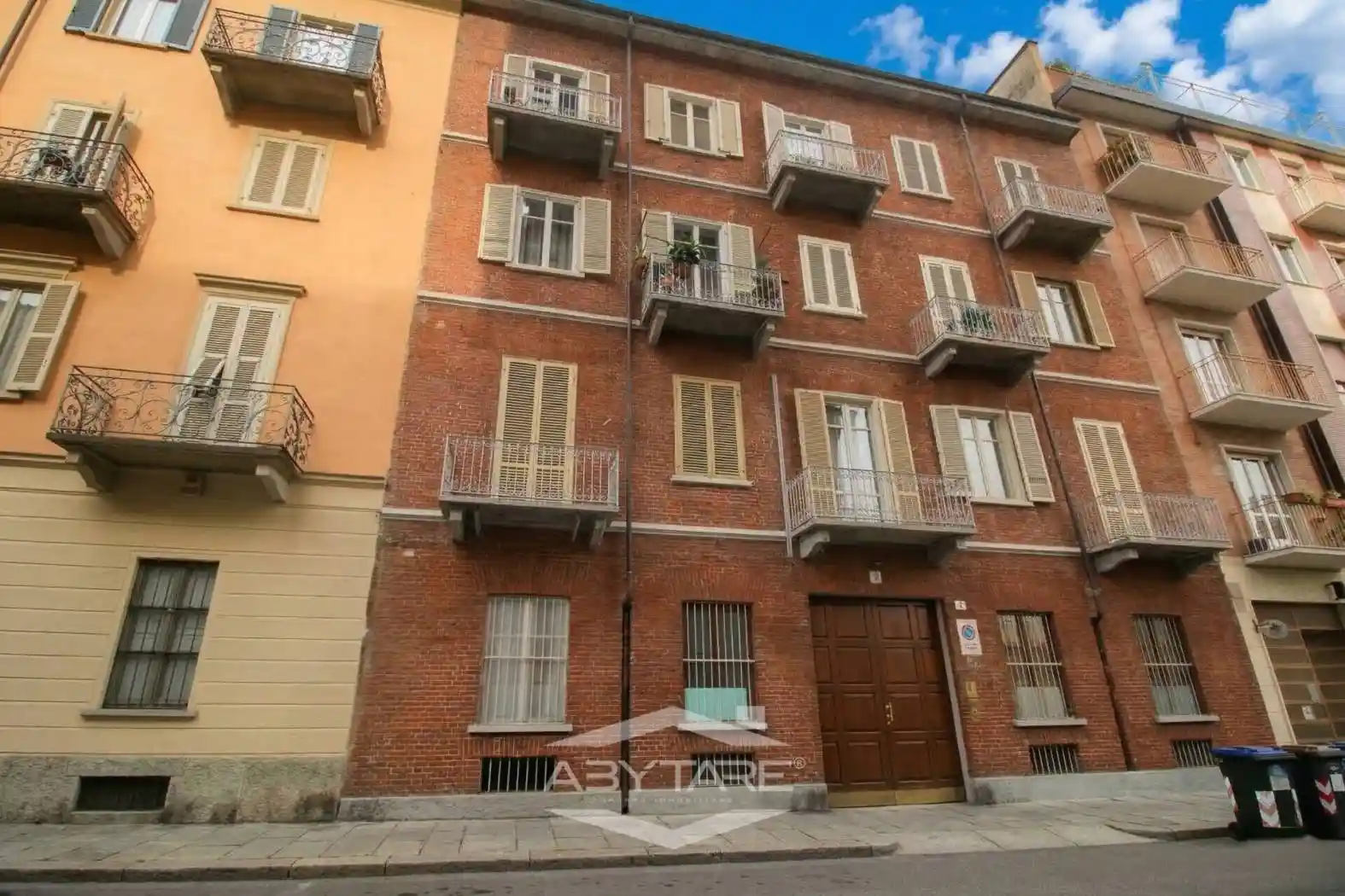 Appartamento in affitto a Torino