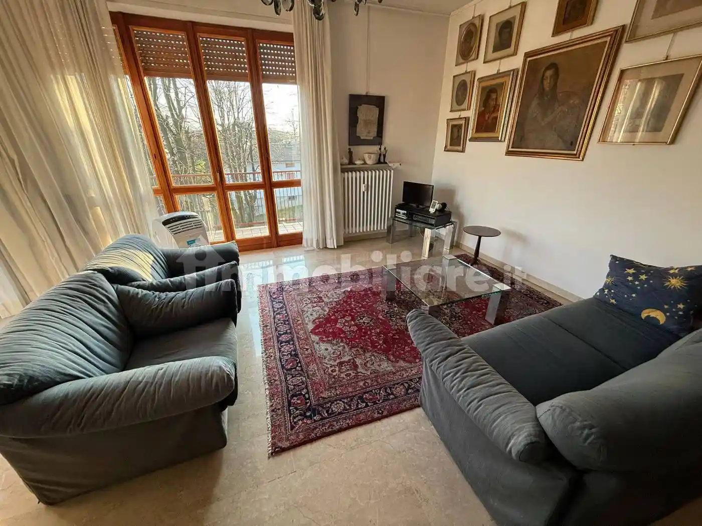 Appartamento in vendita a Treviglio