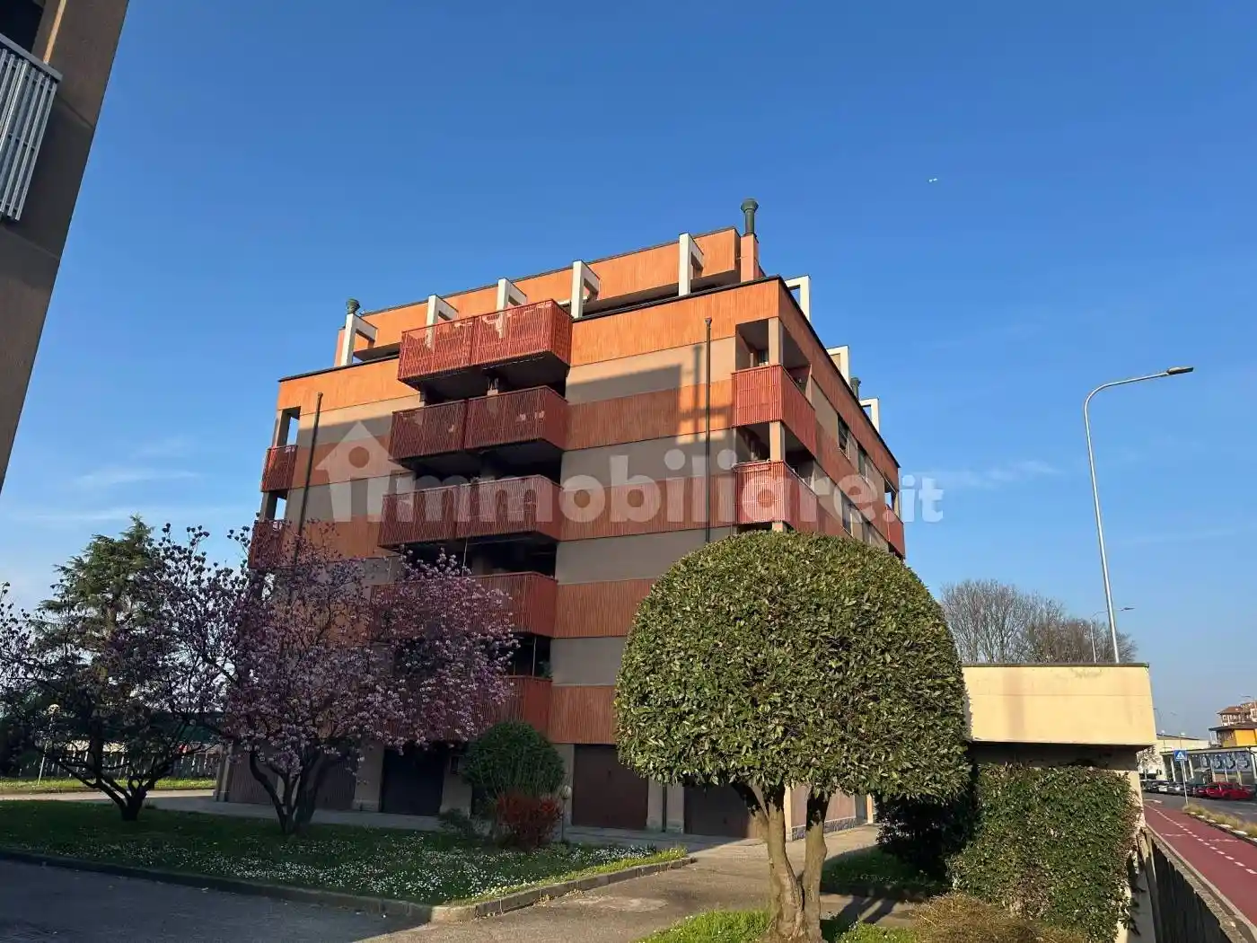 Appartamento in vendita a Gaggiano