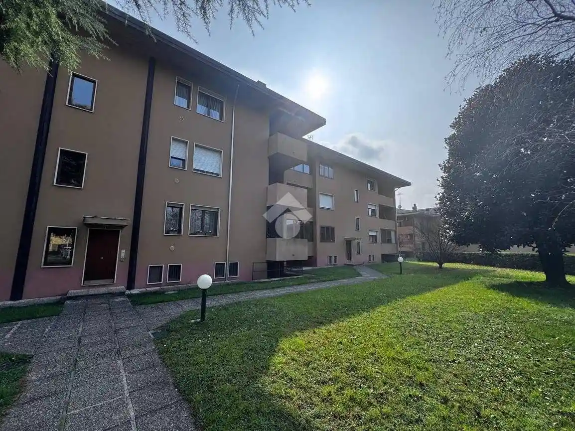 Appartamento in vendita a Schio