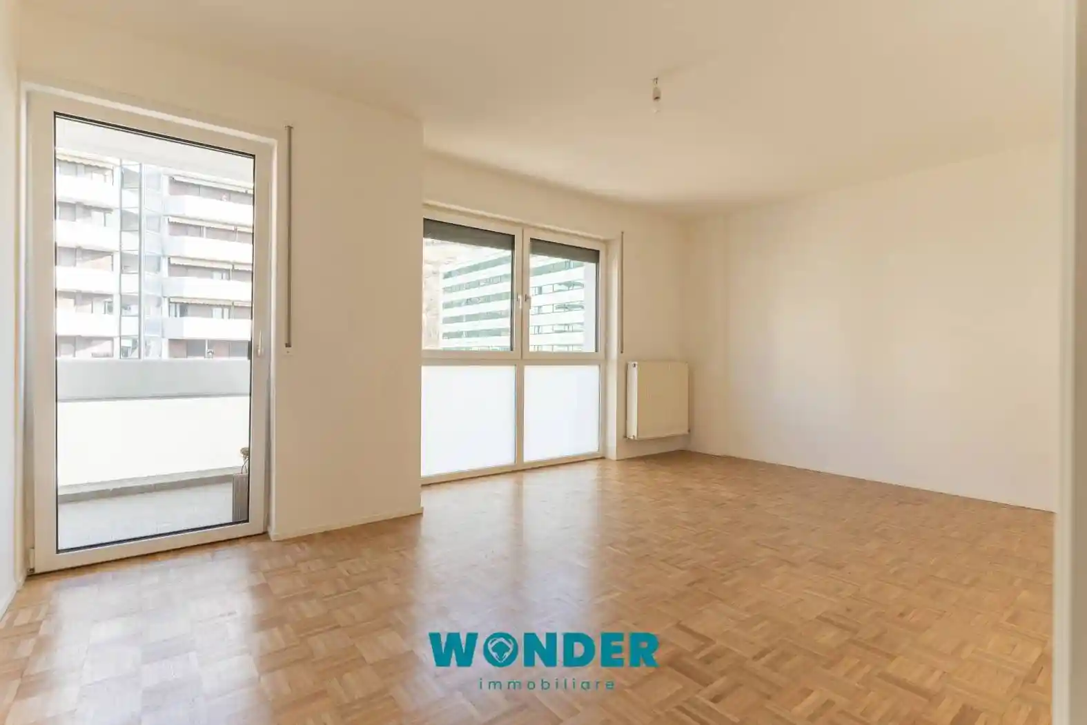 Appartamento in vendita a Trento